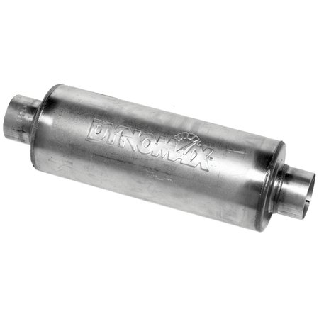 WALKER EXHAUST Exhaust Muffler, 17537 17537